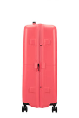 American Tourister Dashpop 77cm - Stor Expanderbar Sugar Pink
