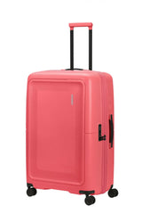 American Tourister Dashpop 77cm - Stor Expanderbar Sugar Pink