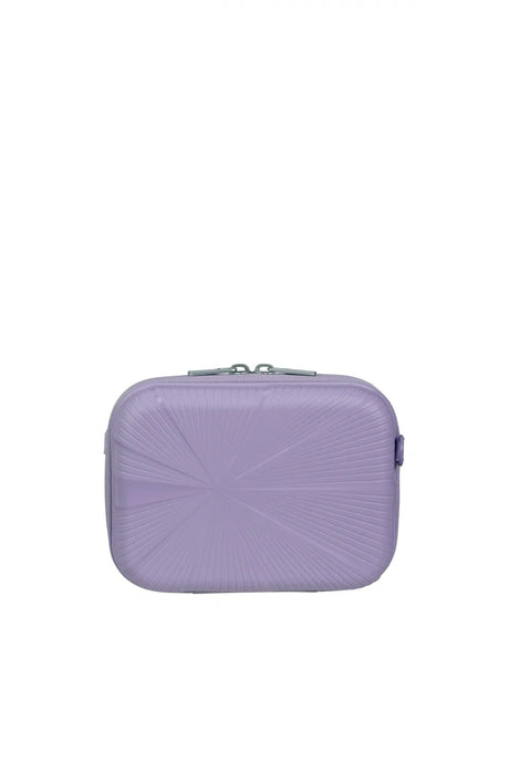 American Tourister Starvibe - Axelremsväska Digital Lavender