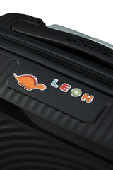 American Tourister Soundbox Mini - Kabinväska Bass Black