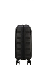 American Tourister Soundbox Mini - Kabinväska Bass Black