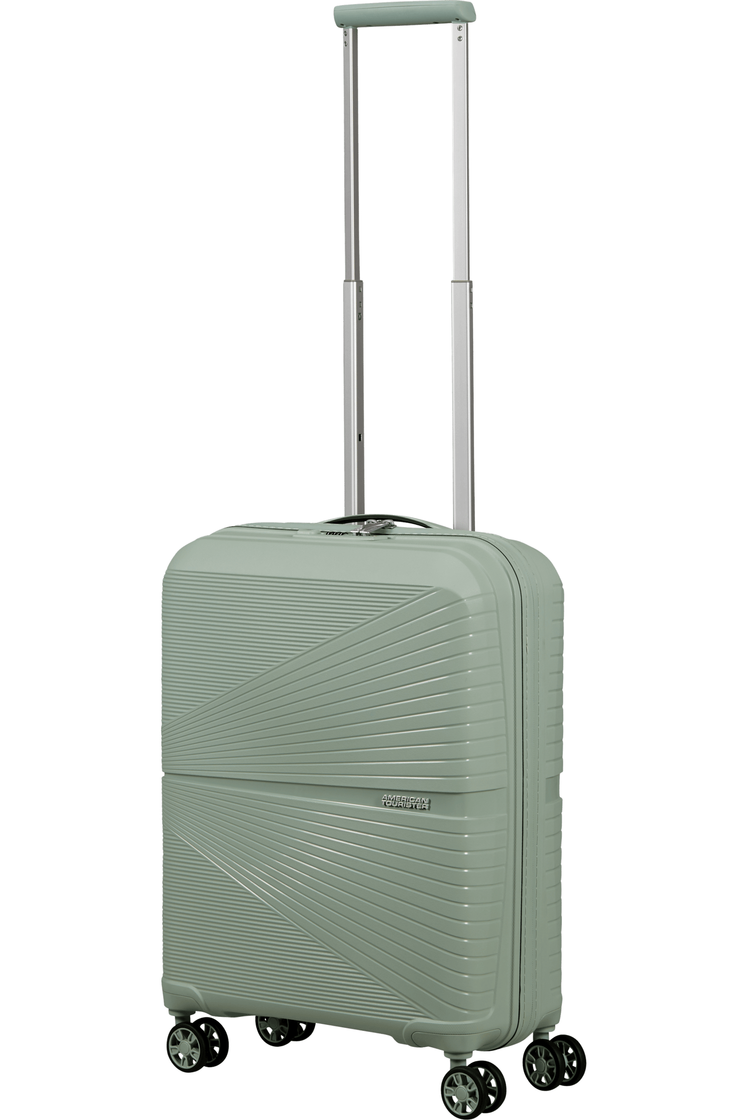 American Tourister Airconic 55cm - Kabinväska Saturn Sage