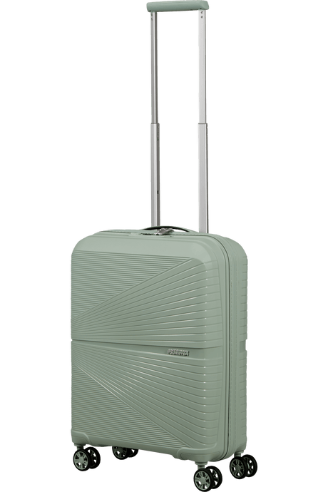 American Tourister Airconic 55cm - Kabinväska Saturn Sage