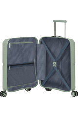 American Tourister Airconic 55cm - Kabinväska Saturn Sage