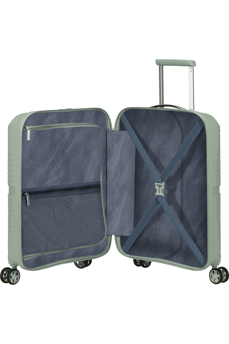 American Tourister Airconic 55cm - Kabinväska Saturn Sage