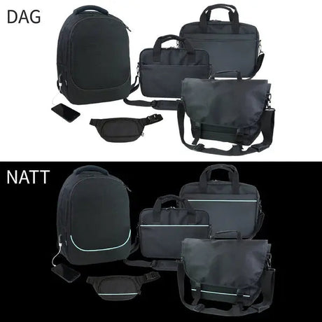 Blackhill Avenue Datorväska