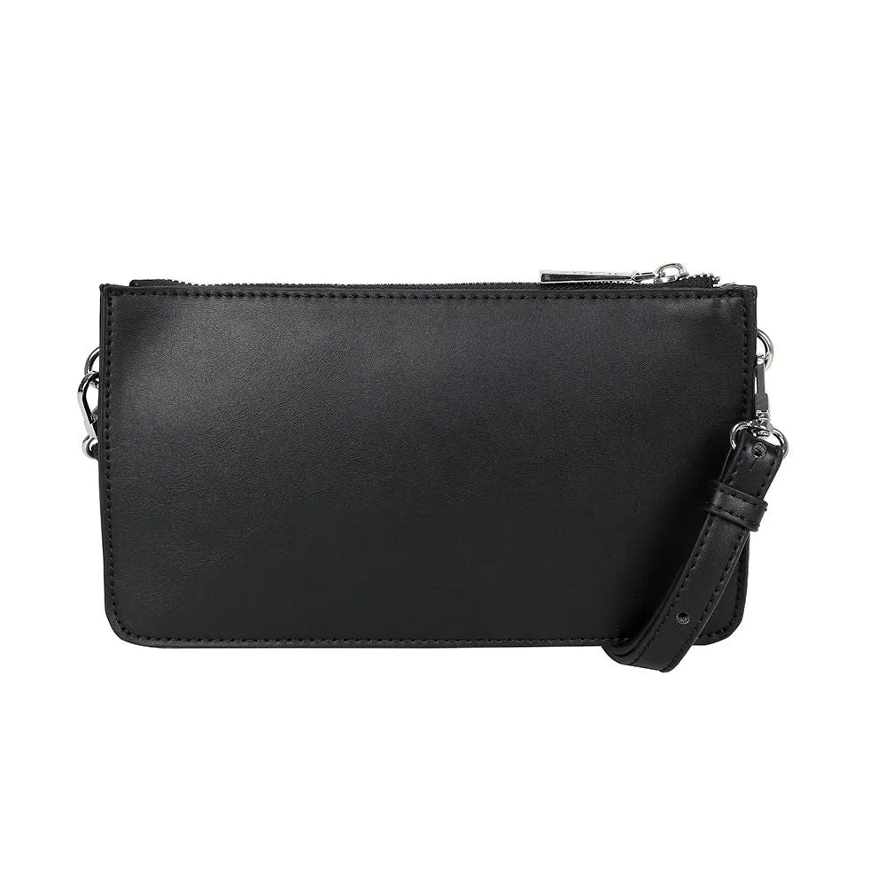 Ulrika Design Minimalism Handväska - Svart - Handväska