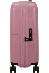 American Tourister Dashpop 55cm - Kabinväska Expanderbar Lilas Pink