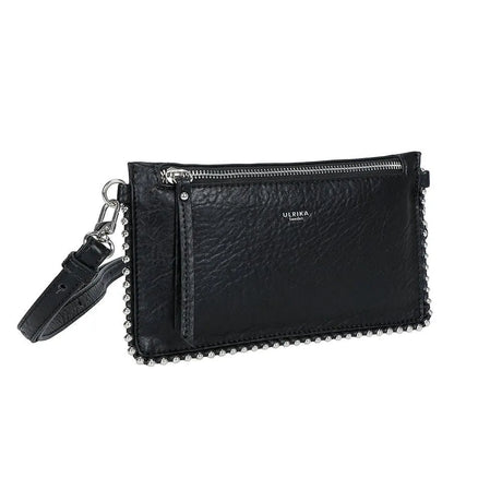 Ulrika Design Studs Axelremsväska - Handväska