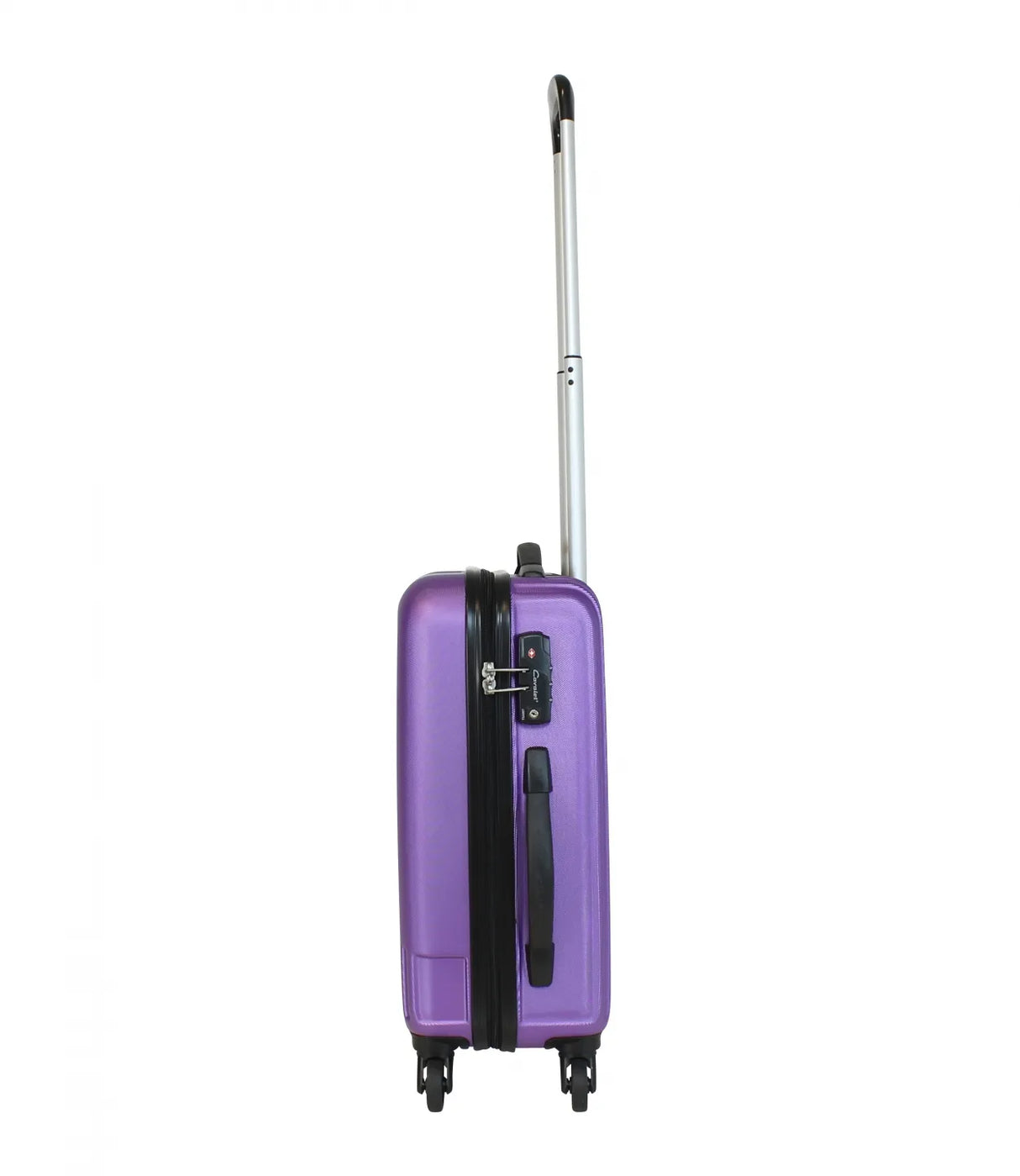 Cavalet Malibu 54cm - Cabin Suitcase Purple