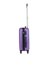 Cavalet Malibu 54cm - Cabin Suitcase Purple