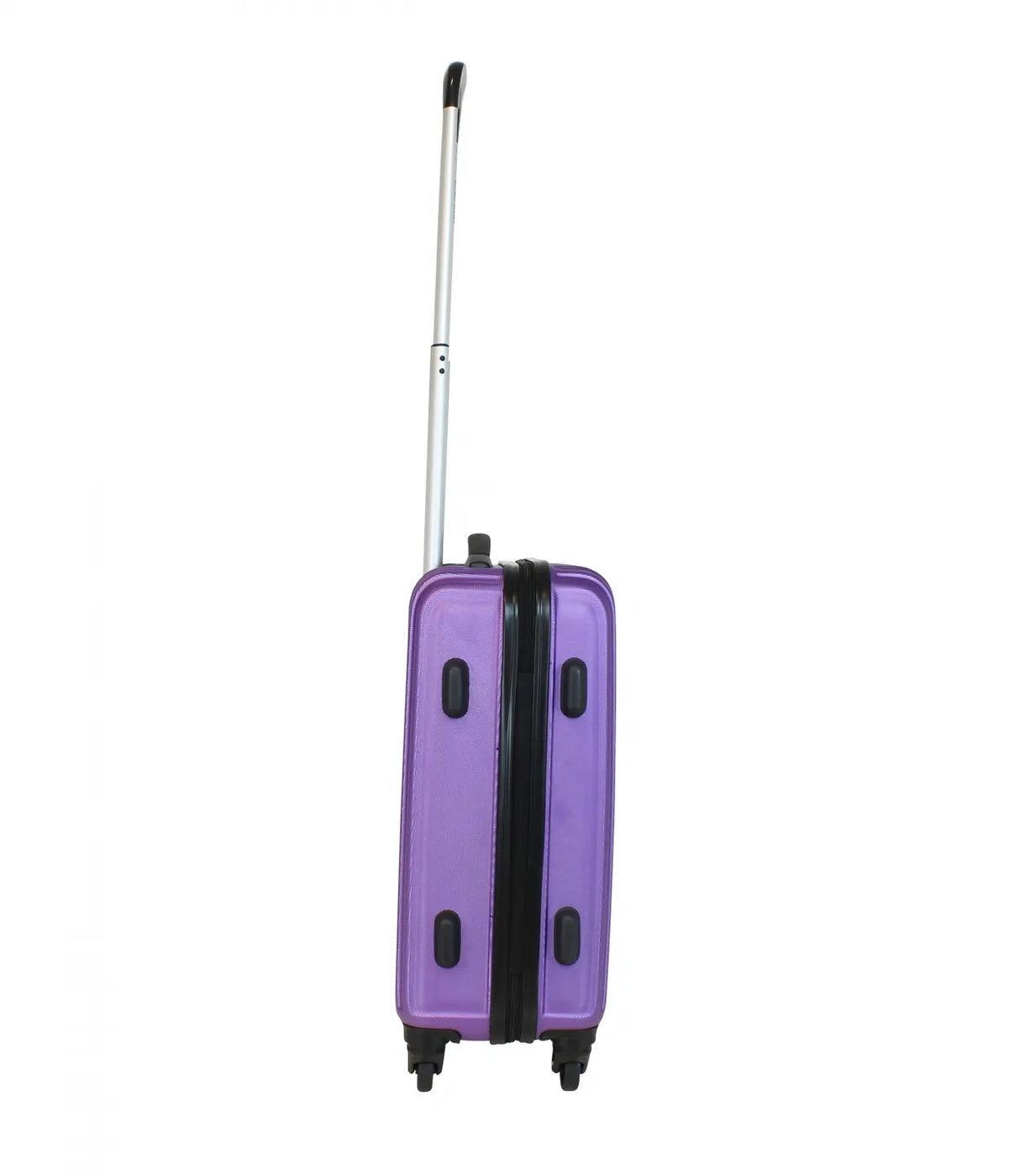 Cavalet Malibu 54cm - Cabin Suitcase Purple
