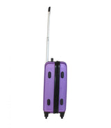 Cavalet Malibu 54cm - Cabin Suitcase Purple