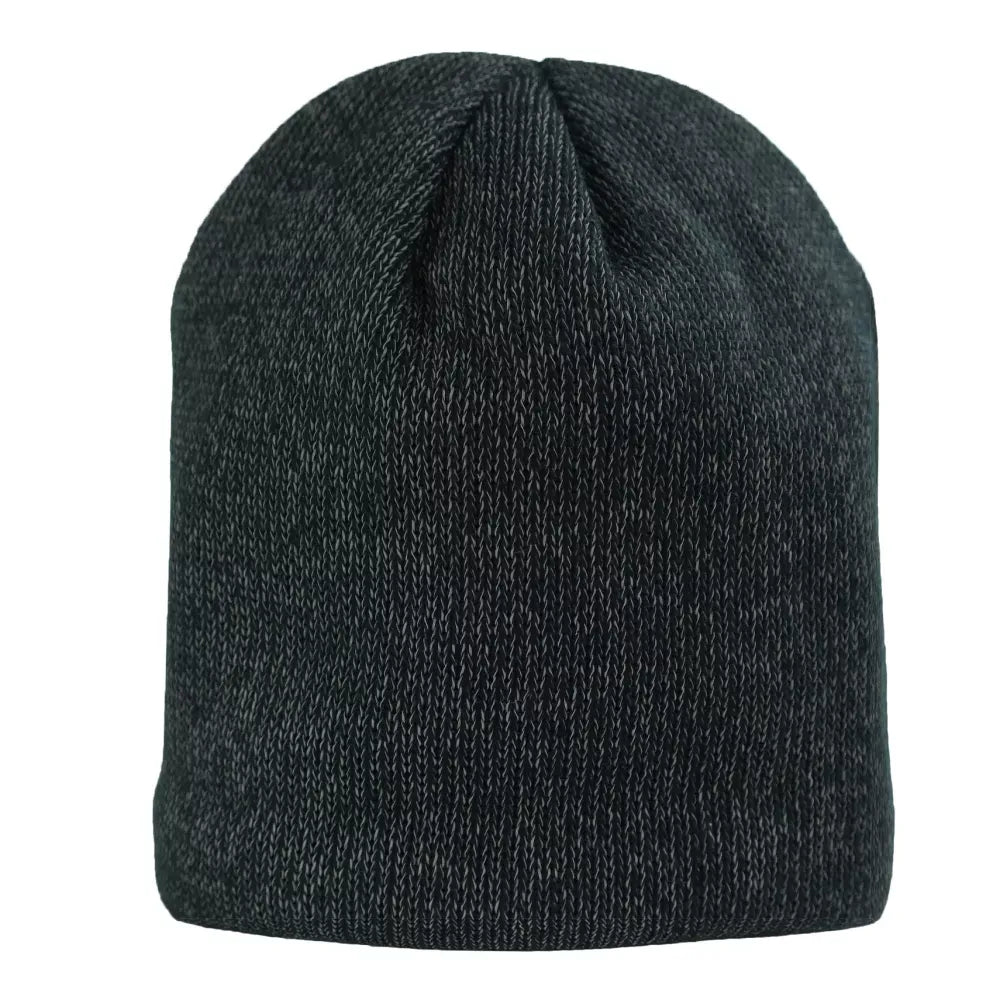 Black Hill Sirius Reflective Hat
