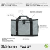 Blackhill Skärhamn Kylväska