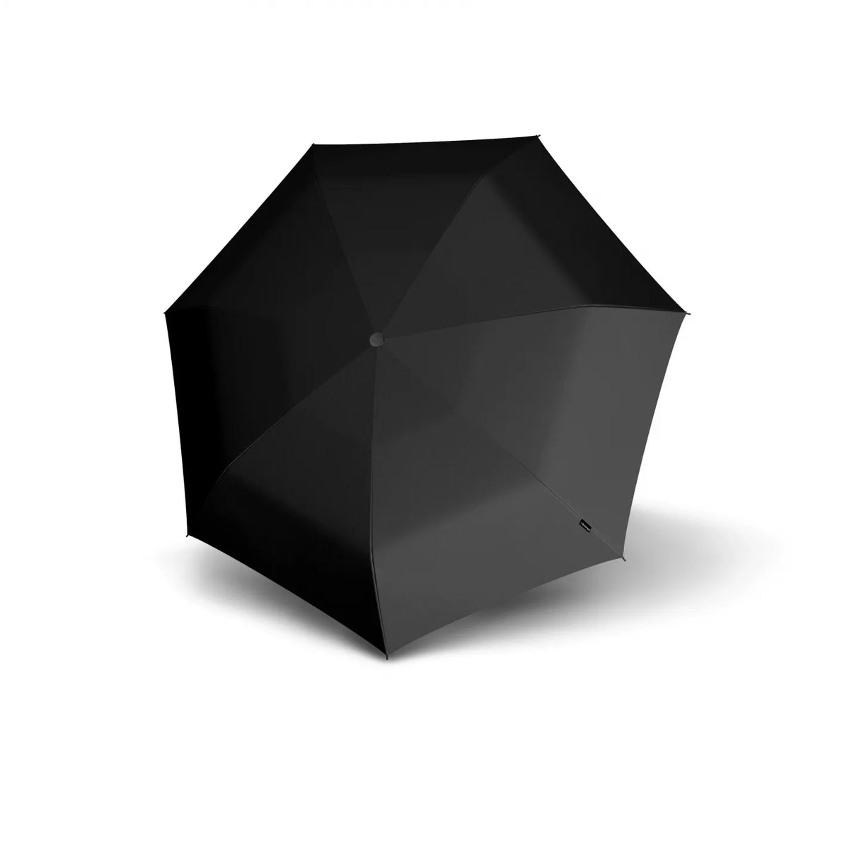Knirps X1 - Paraply Svart - Paraplyer