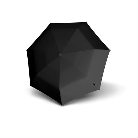 Knirps X1 - Paraply Svart - Paraplyer