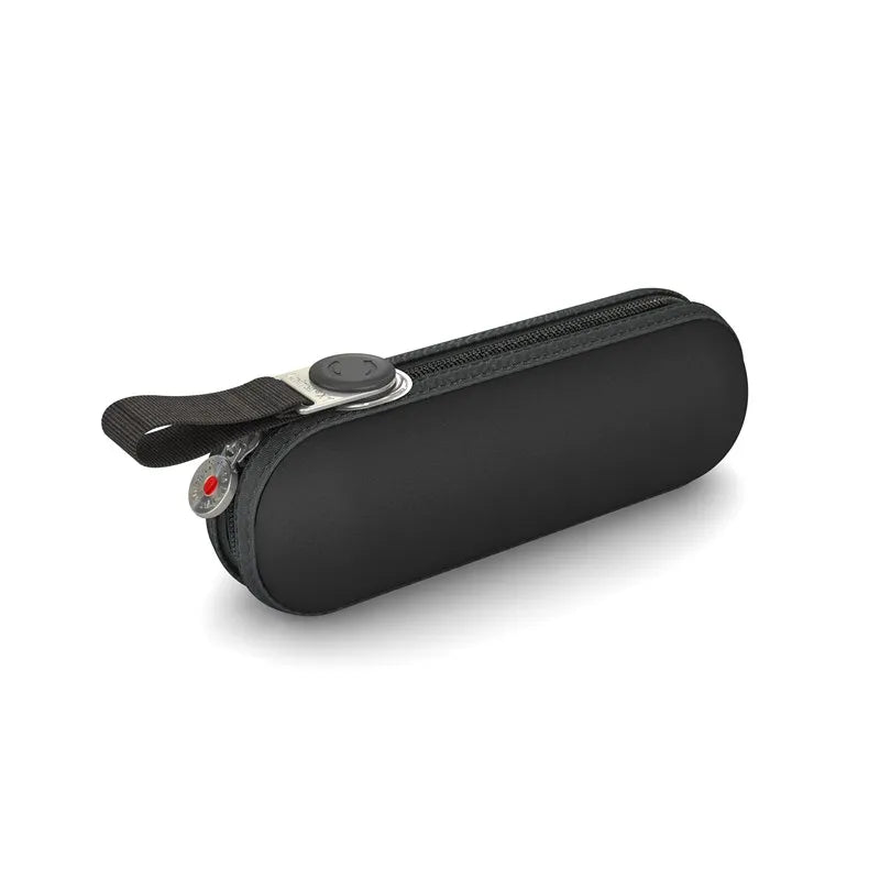 Knirps X1 - Paraply Svart - Paraplyer