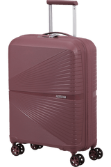 American Tourister Airconic 55cm - Kabinväska Galactic Mauve
