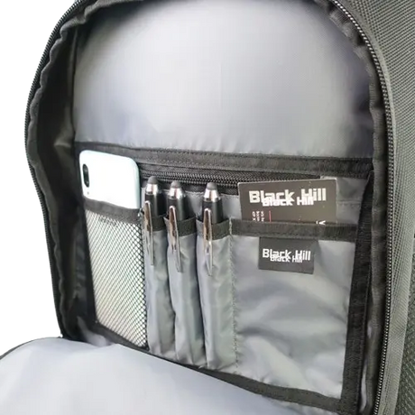 Blackhill Trento Datorryggsäck - Ryggsäck