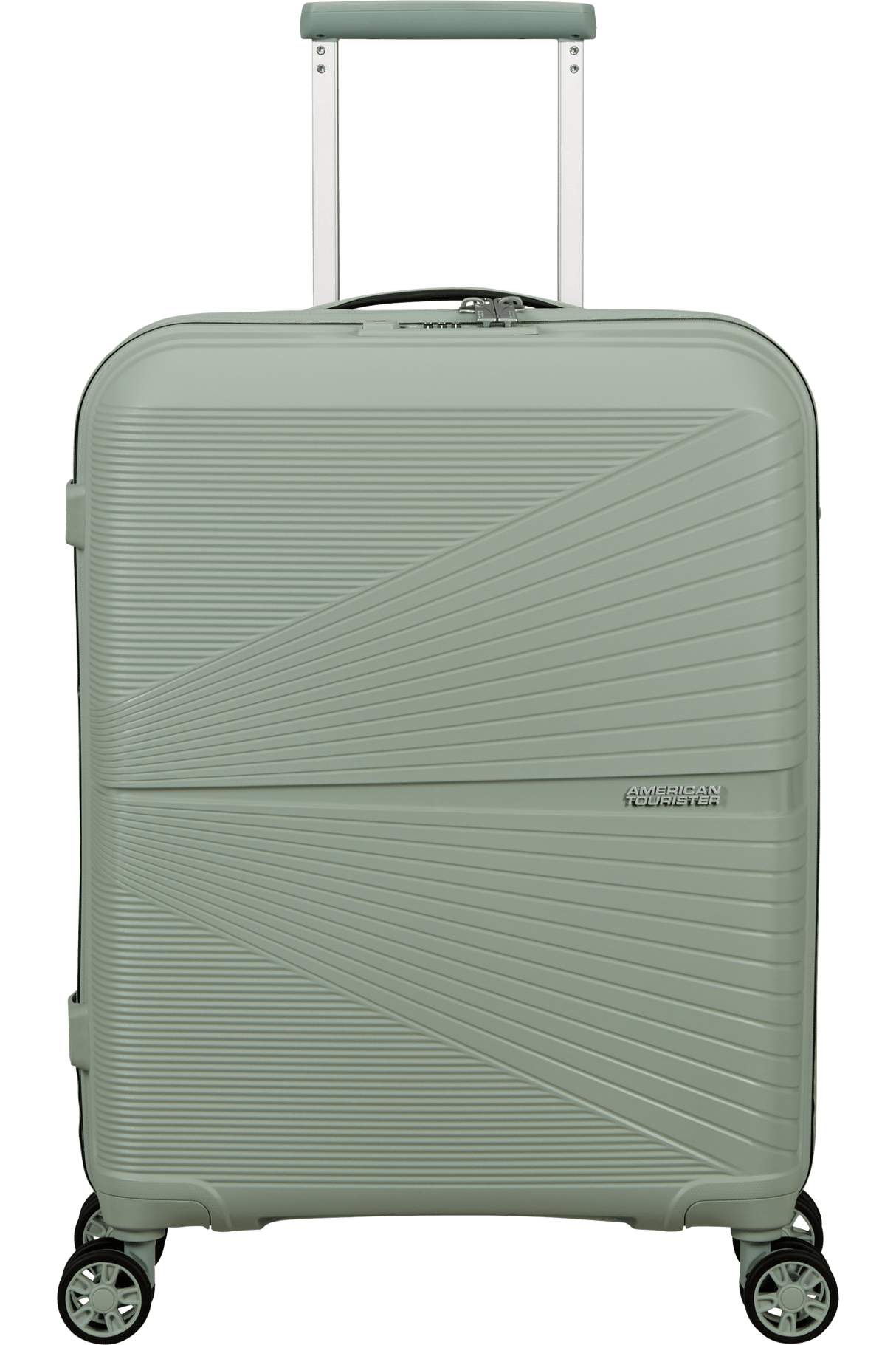 American Tourister Airconic 55cm - Kabinväska Saturn Sage