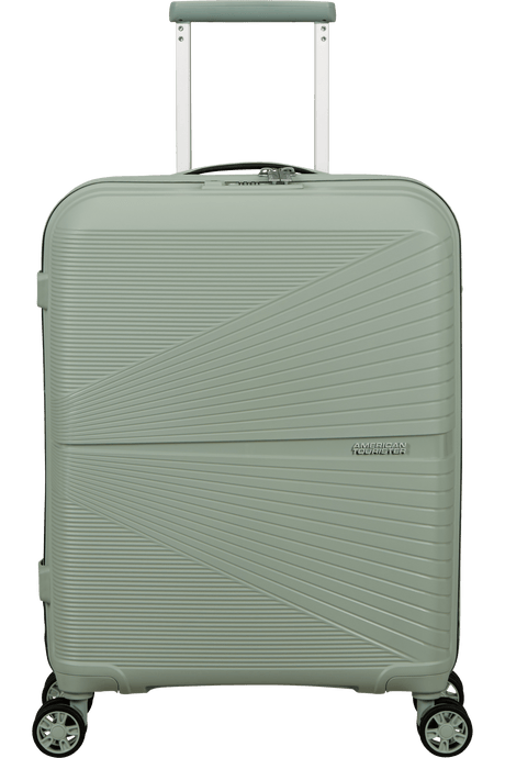 American Tourister Airconic 55cm - Kabinväska Saturn Sage