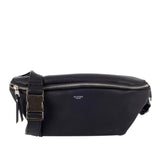 Ulrika Design Noos Waist Bag - Black