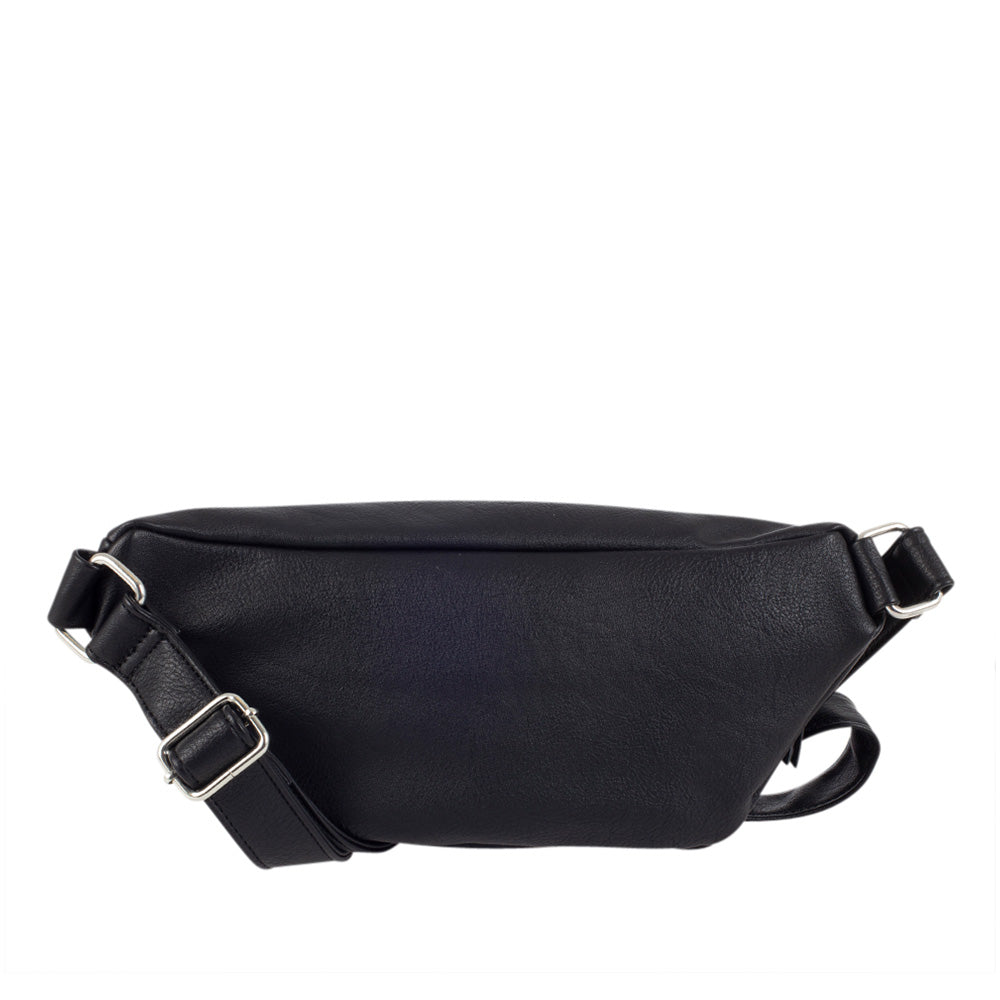 Ulrika Design Noos Waist Bag - Black