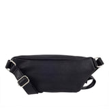 Ulrika Design Noos Waist Bag - Black