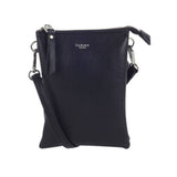Ulrika Design Noos Mobilväska 20 cm - Svart