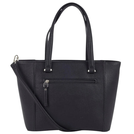 Ulrika Design NOOS Handväska och Kuvertväska Stor - Svart