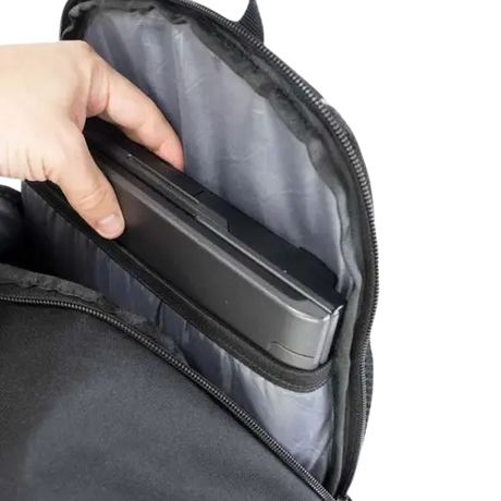 Blackhill Valencia Datorryggsäck - Ryggsäck