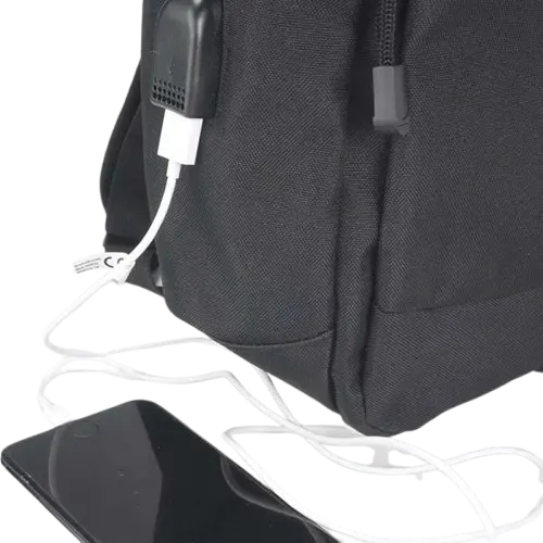 Blackhill Valencia Laptop Backpack - Backpack