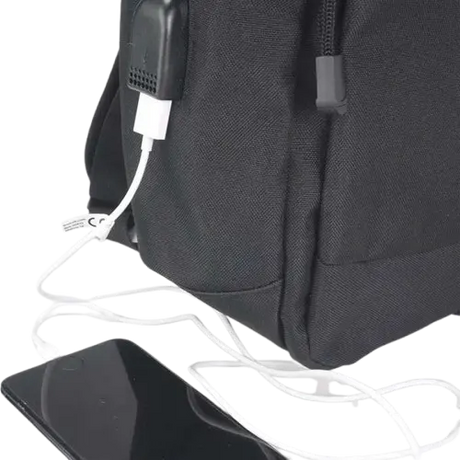 Blackhill Valencia Datorryggsäck - Ryggsäck