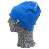 Black Hill Viking Beanie