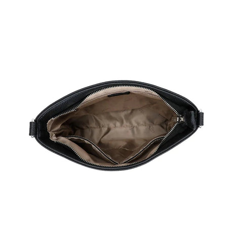 Ulrika Design Business Axelremsväska