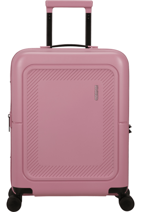 American Tourister Dashpop 55cm - Kabinväska Expanderbar Lilas Pink