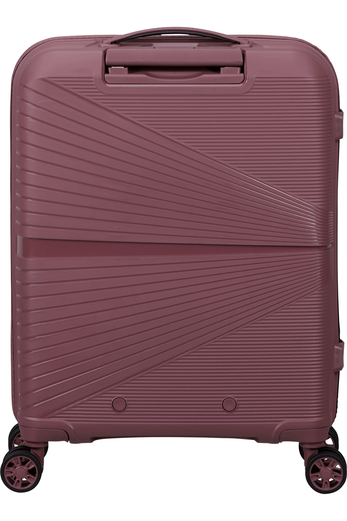 American Tourister Airconic 55cm - Kabinväska Galactic Mauve