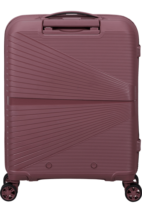 American Tourister Airconic 55cm - Kabinväska Galactic Mauve