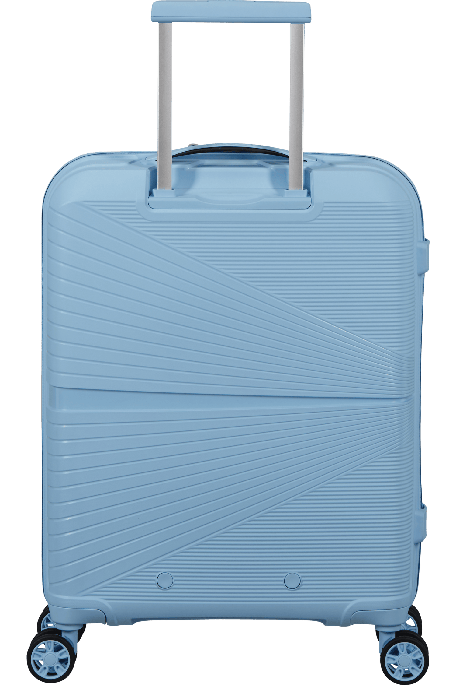 American Tourister Airconic 55 cm - Kabinväska Neptune Blue