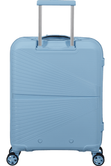 American Tourister Airconic 55 cm - Kabinväska Neptune Blue