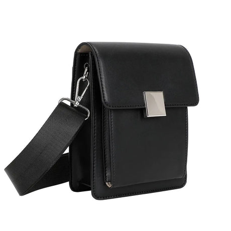 Ulrika Design Minimalism Shoulder Bag