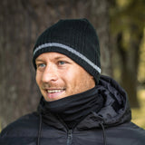 Black Hill Ymer reflex Mössa