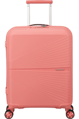 American Tourister Airconic 55cm - Kabinväska Solar Pink