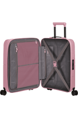 American Tourister Dashpop 55cm - Kabinväska Expanderbar Lilas Pink