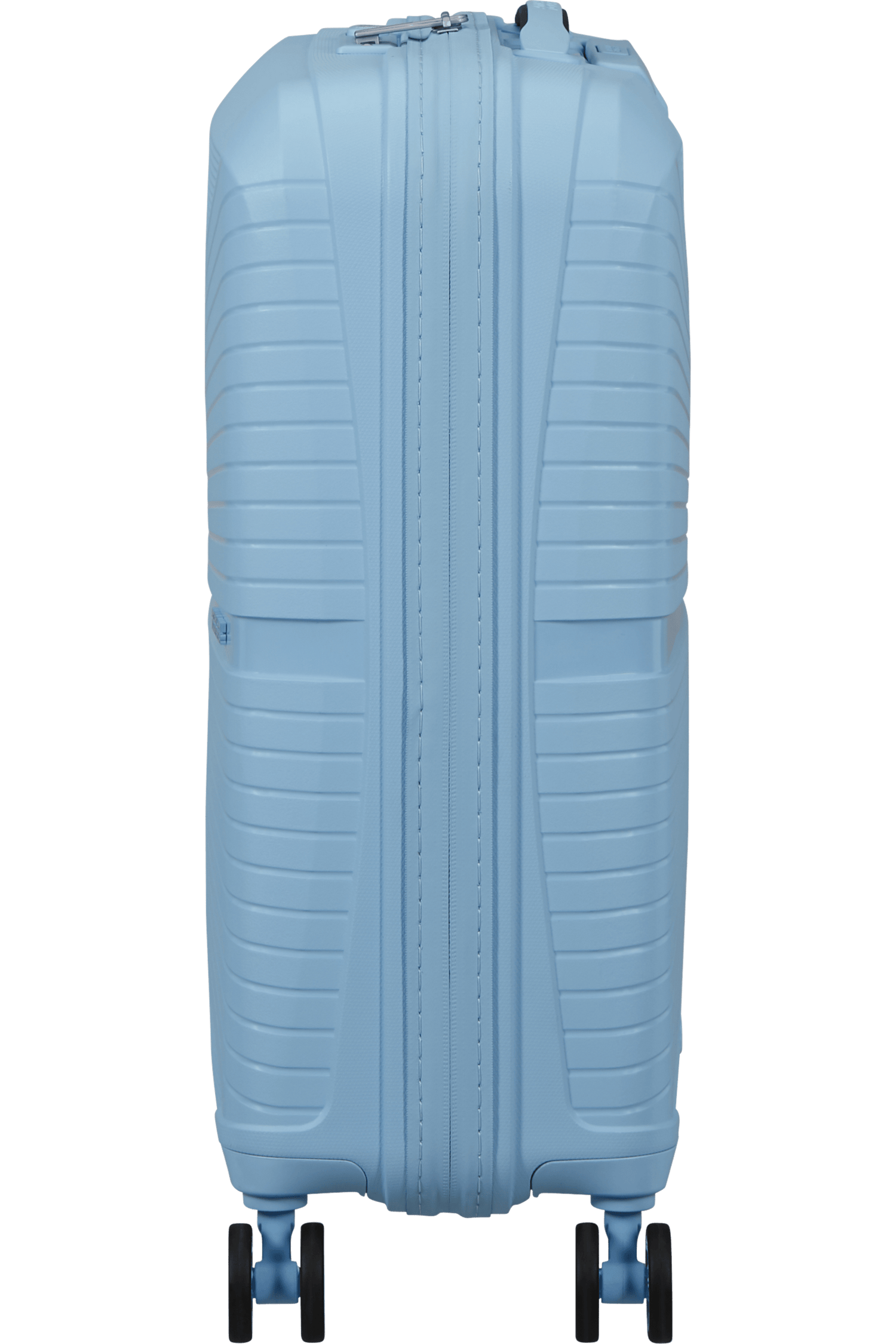 American Tourister Airconic 55 cm - Kabinväska Neptune Blue