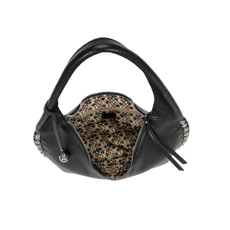 Ulrika Design Studs Axelremsväska - Handväska