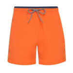 orange-navy