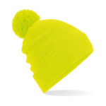 fluorescent-yellow