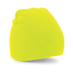 fluorescent-yellow